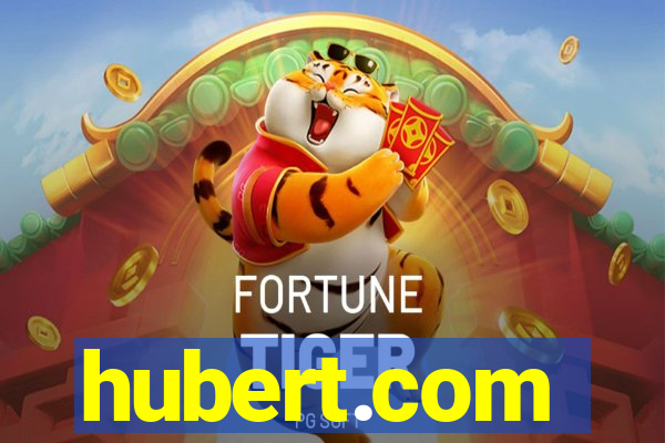 hubert.com plataforma de jogos